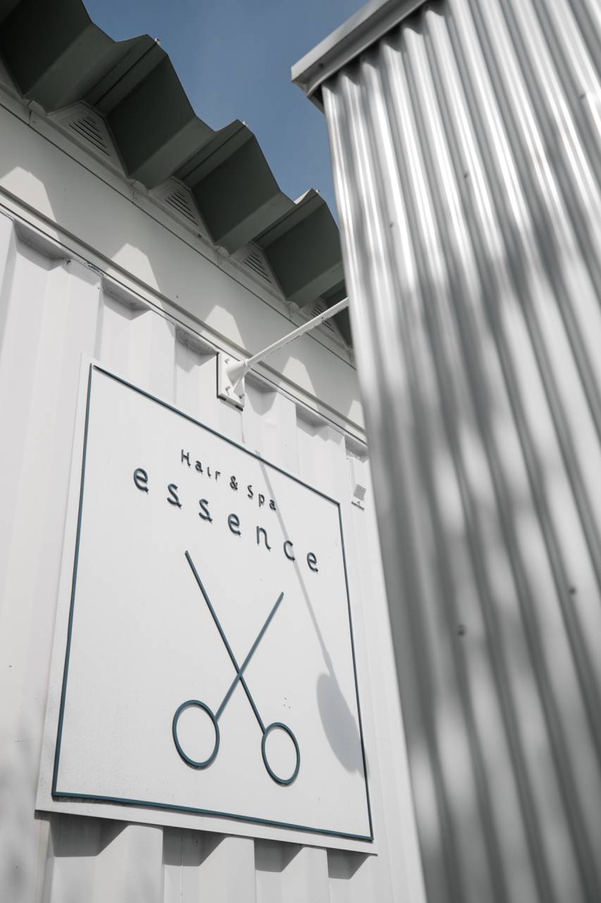 Hair&Spa essence