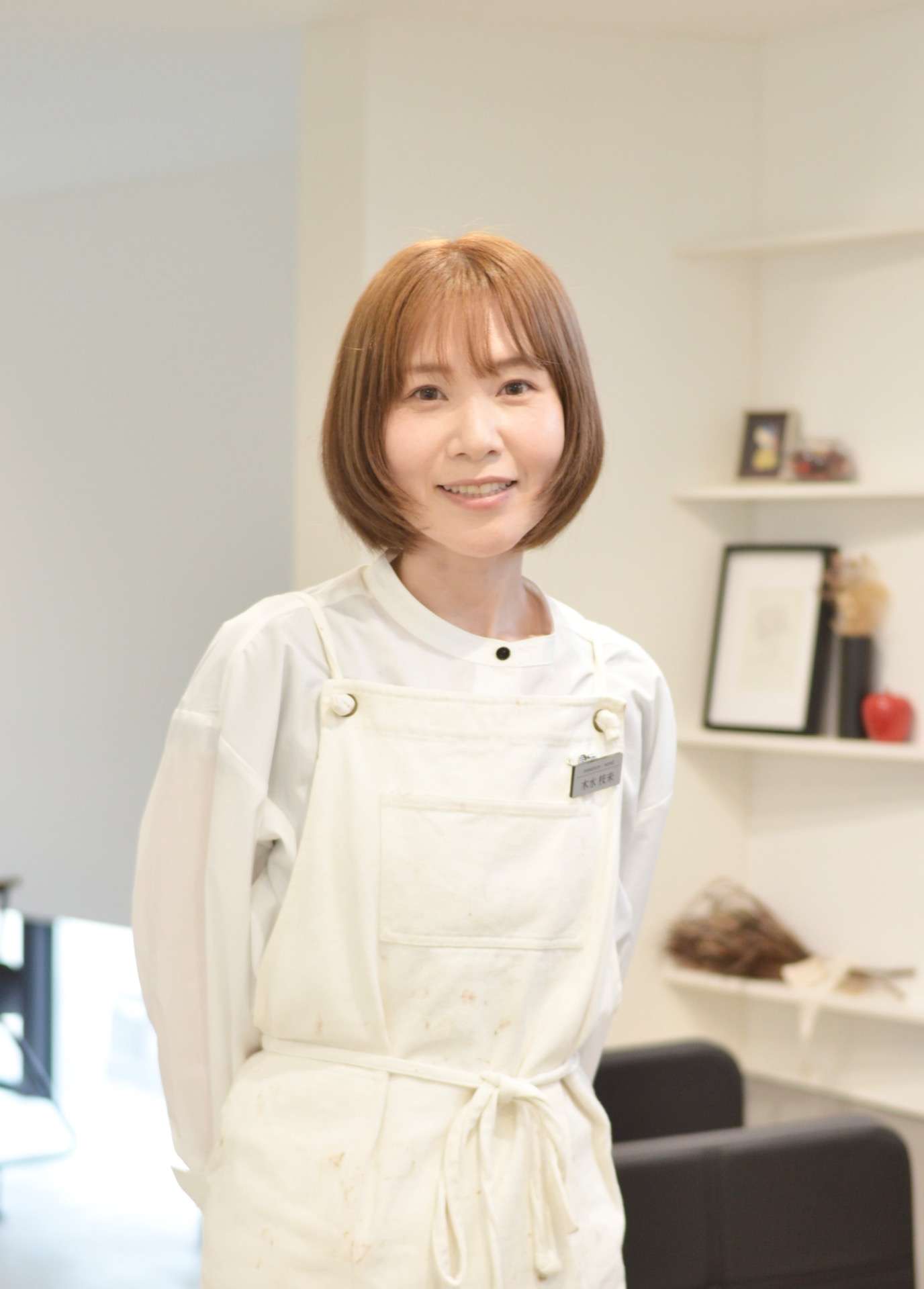 木水　枝未